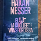Håkan Nesser - Elävät ja kuolleet Winsfordissa - pikkukuva 1