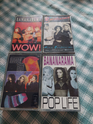 BANANARAMA