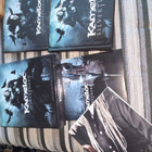 Kamelot – Silverthorn Limited Edition 2CD Box Set – Storyboo - pikkukuva 3