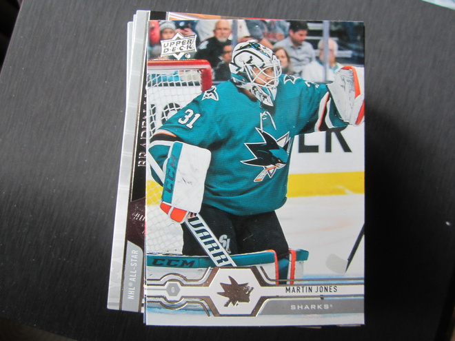 MARTIN JONES