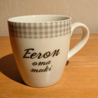 Eeron oma muki - pikkukuva 1
