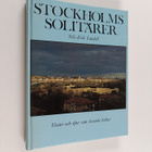 Nils-Erik Landell : Stockholms solitärer : växter och dju... - pikkukuva 1