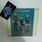 THE SHADOWS - DANCE WITH THE SHADOWS EX-/EX+ 7" - pikkukuva 1