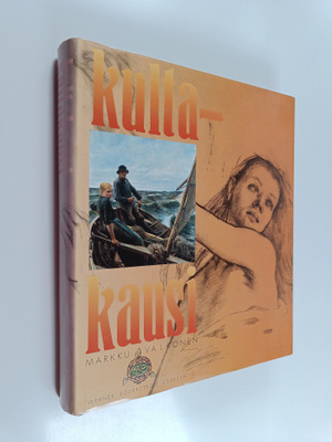 Markku Valkonen : Kultakausi