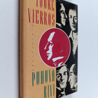 Tuure Vierros : Puhuva kivi - pikkukuva 1