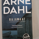 Arne Dahl Rajamaat - pikkukuva 1