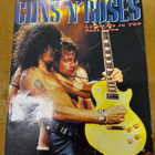 Guns n’ Roses vihkonen - pikkukuva 1