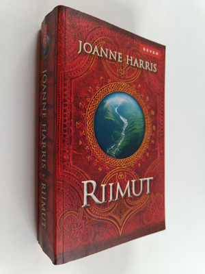 Joanne Harris : Riimut