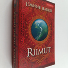 Joanne Harris : Riimut - pikkukuva 1