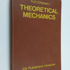 N. G. Chetaev : Theoretical mechanics - pikkukuva 1