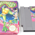 Battletoads - pikkukuva 4