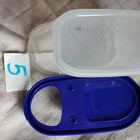TUPPERWARE SÄILYTYSRASIA 1.7l - pikkukuva 2