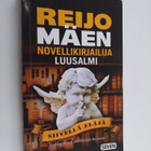 Novellikirjailija Luusalmi : Siivellä eläjä : kohtaamisia... - pikkukuva 1