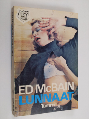 Ed McBain : Lunnaat