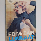 Ed McBain : Lunnaat - pikkukuva 1
