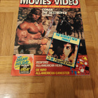 Photoplay movies&video lehti 1984 - pikkukuva 1
