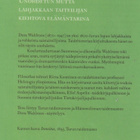 Riitta Konttinen : Dora Wahlroos taiteilijatarina (kirj.p) - pikkukuva 2