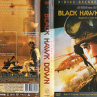 Isku Mogadishuun-Special Ed. (29 279) k -SV- DVD (3) josh h - pikkukuva 1