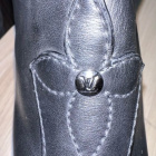 LOUIS VUITTON BOOTS KOKO 37 - pikkukuva 2