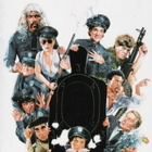 Poliisiopisto 3  -  DVD - pikkukuva 1