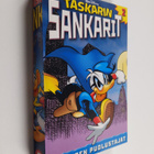 Walt Disney : Oikeuden puolustajat - pikkukuva 1