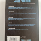 James Patterson : Trilleri : novelleja, jotka pitävät sin... - pikkukuva 2