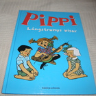 Pippi Långstrumps visor - pikkukuva 1