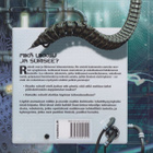 Clive Gifford: Robotit - pikkukuva 2