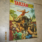 Tarzan Viidakon Kuningas nro 1 / 1964 (Keräilylehti) - pikkukuva 1