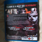Blu-ray // Clown (2014) - pikkukuva 2