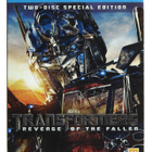 “Transformers: Revenge of the Fallen” (2 Blu-ray) - pikkukuva 1