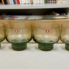 Karhula-Iittala, Tapio Wirkkala, Rondo snapsilasit 6kpl - pikkukuva 3