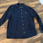 Lyle & Scott kauluspaita koko XL - pikkukuva 2