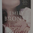Emily Bronte - Wuthering Heights - pikkukuva 1