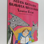Lauren Child : Miten satujen susista selvitään - pikkukuva 1