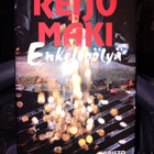 Reijo Mäki :  Enkelipölyä ( SIS POSTIKULU) - pikkukuva 1