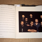 UB40 PROMISES AND LIES CD 1993 - pikkukuva 4