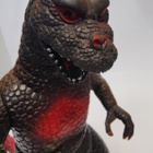Dor Mei Godzilla 1986 35cm - pikkukuva 1