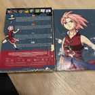 Naruto Original Uncut Box Set 1 ja 3 seka 4 DVD paketissa - pikkukuva 3