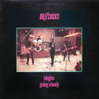 Buzzcocks – Singles Going Steady - pikkukuva 1
