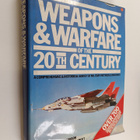 Eric Morris : Weapons & Warfare of the 20th Century - A C... - pikkukuva 1
