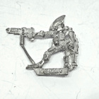 WH40K - 3kpl Eldar figuureita (RT04 1987) [S270] - pikkukuva 3