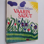 Mauno Hilpinen : Vaarin sadut - pikkukuva 1