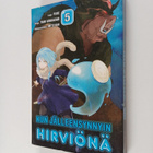 Toyomasa FusE ym. : Kun jälleensynnyin hirviönä 5 - pikkukuva 1