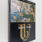 Ramon David de : Robin Hood - pikkukuva 1