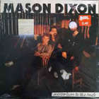 Mason Dixon - Exception To The Rule LP - pikkukuva 1