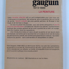 Elda Fezzi : Tout Gauguin - 1873-1839 - pikkukuva 2