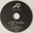 Ari Puro • Tule vastaan CDr-Single - pikkukuva 3