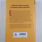David Lagercrantz : Mies pimeästä - pikkukuva 2