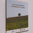 Mark Redman : Agri-environment handbook for Turkey - pikkukuva 1